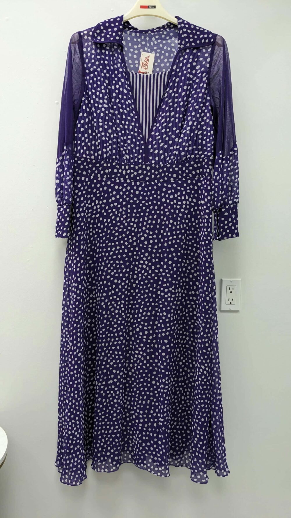 European Women Gown 003 -3-44