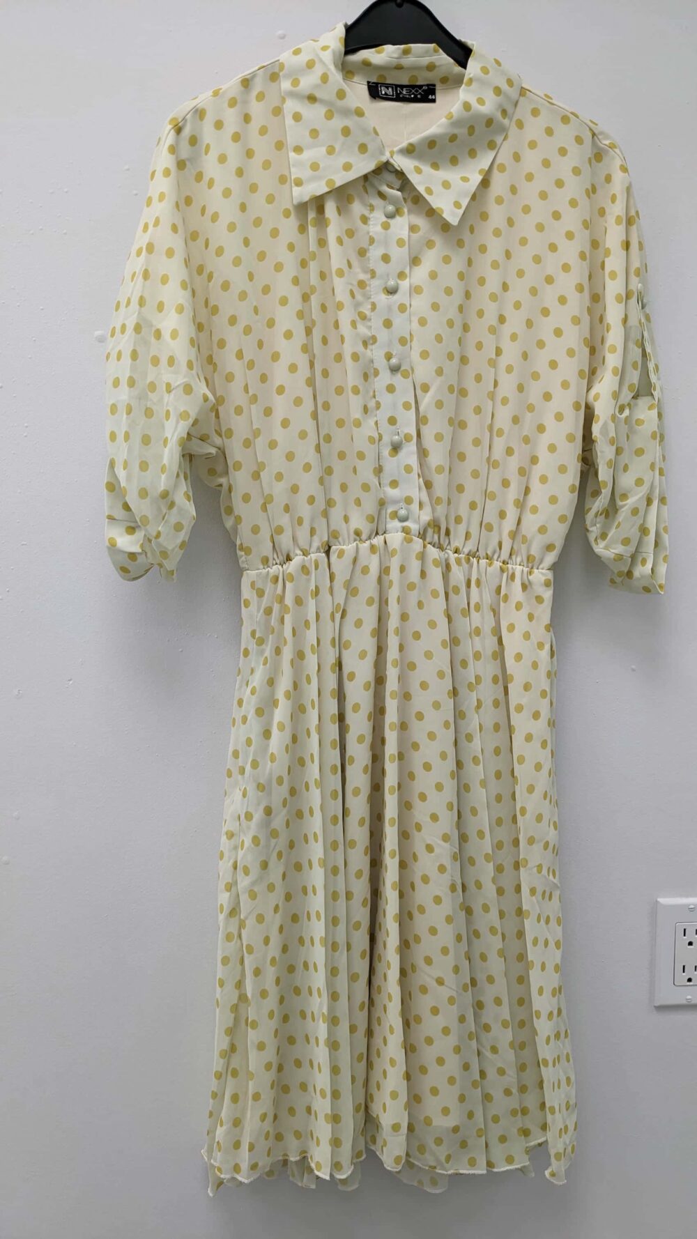 European Women Gown 003 -21-44