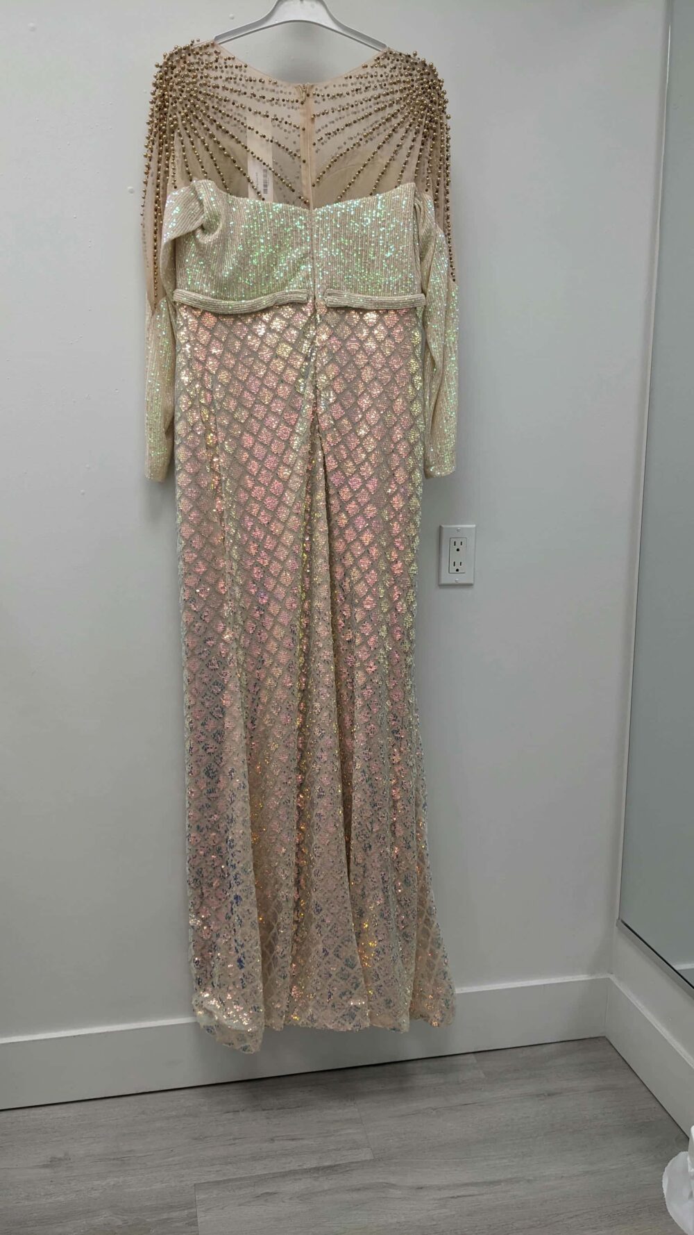 Today's Outing Gown 010 -12 - Image 3