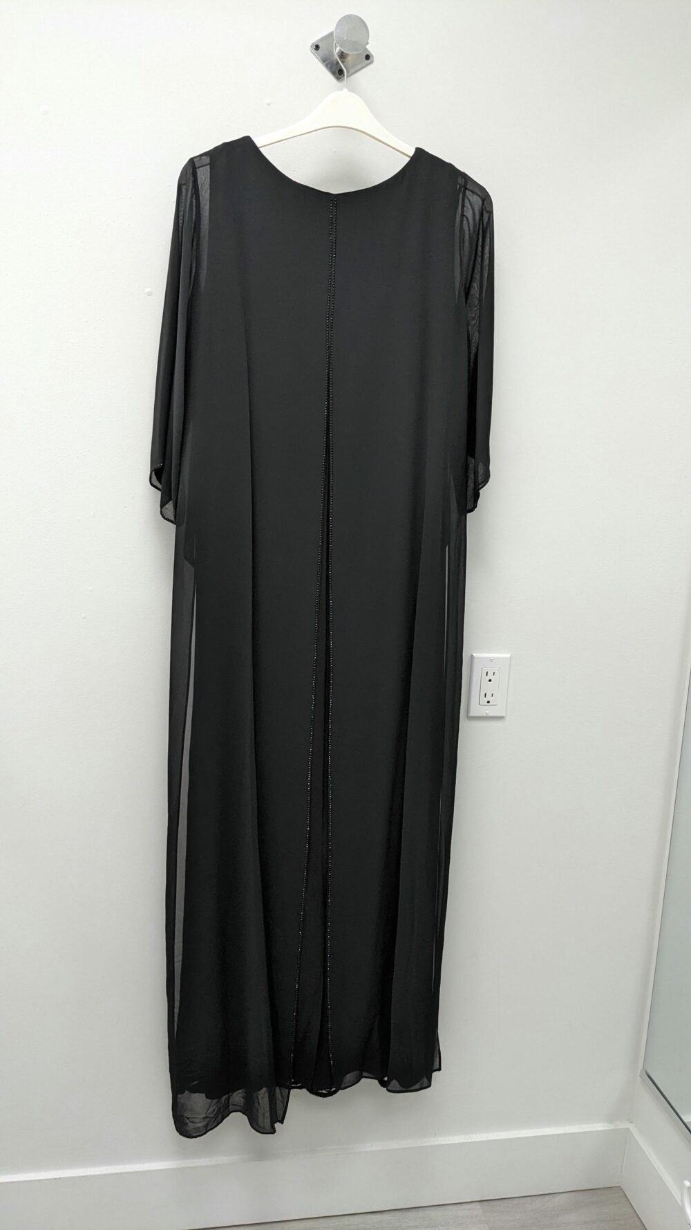 Today's Outing Gown 012-4-48 - Image 3