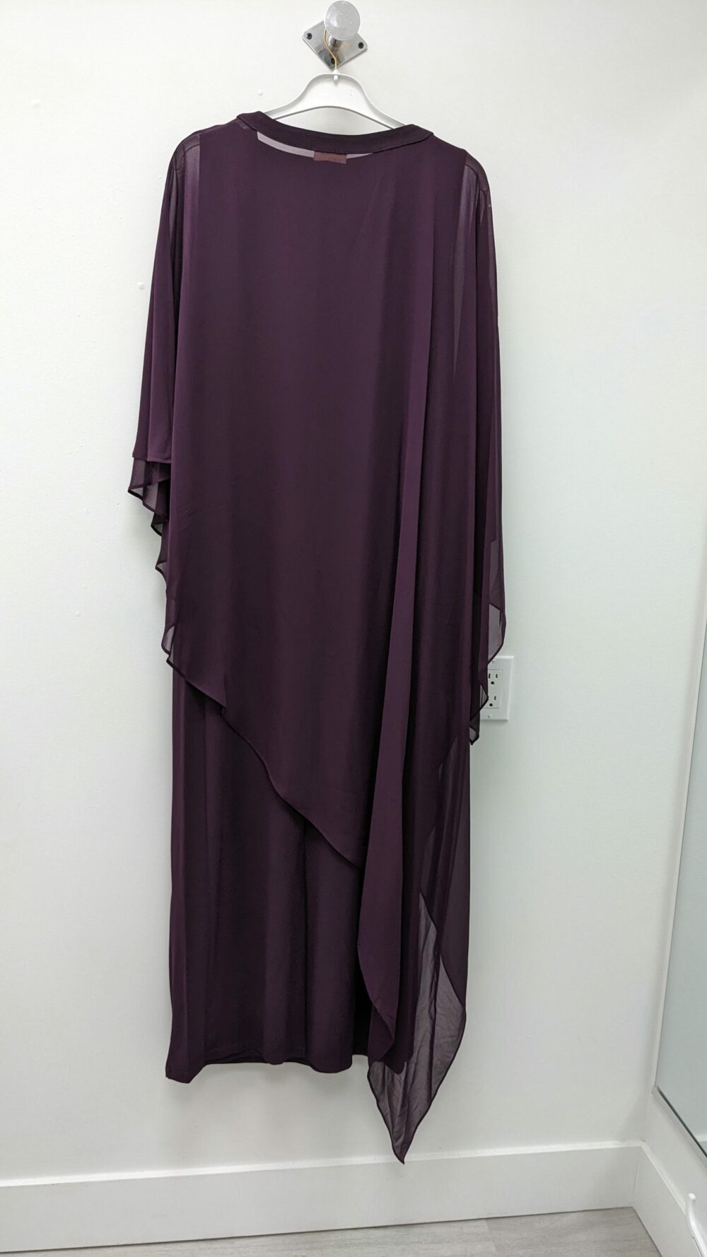 Today's Outing Gown 012-7 - Image 3