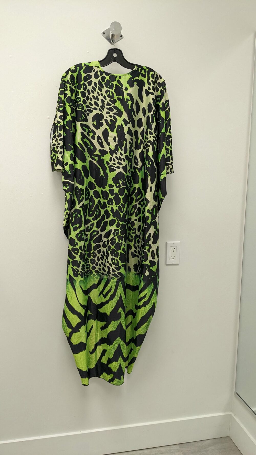 Today's Outfit Kaftan -3-Free Size - Image 4