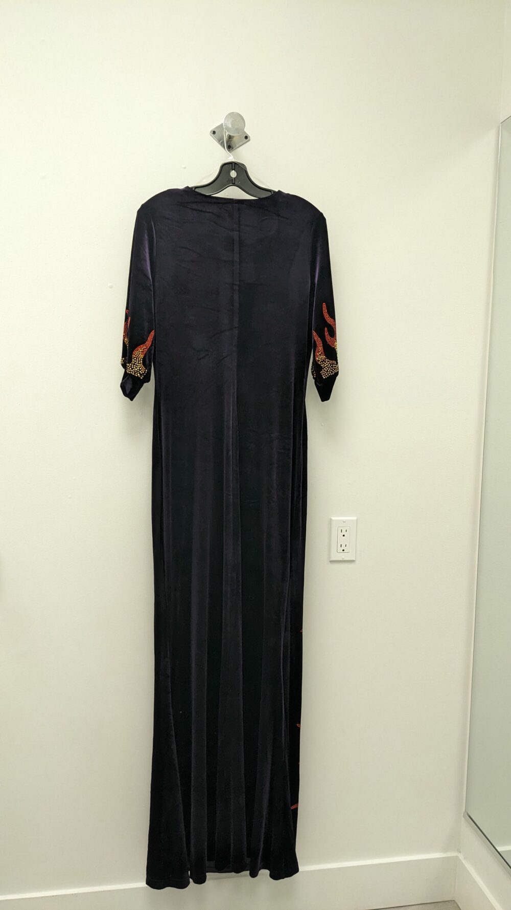 Today's Long Gown 002-1 - Image 3