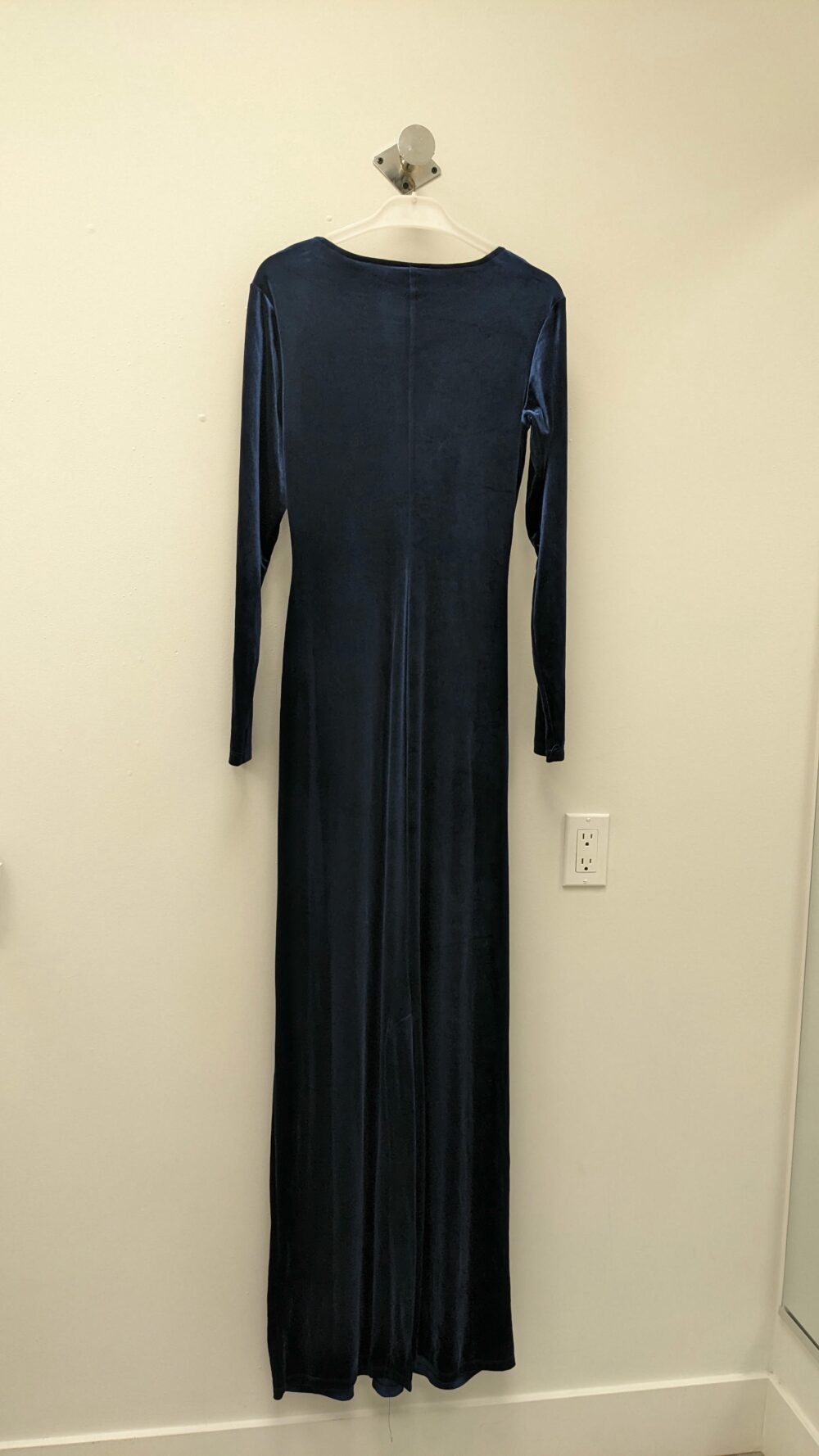 Today's Long Gown 002-4-46 - Image 3