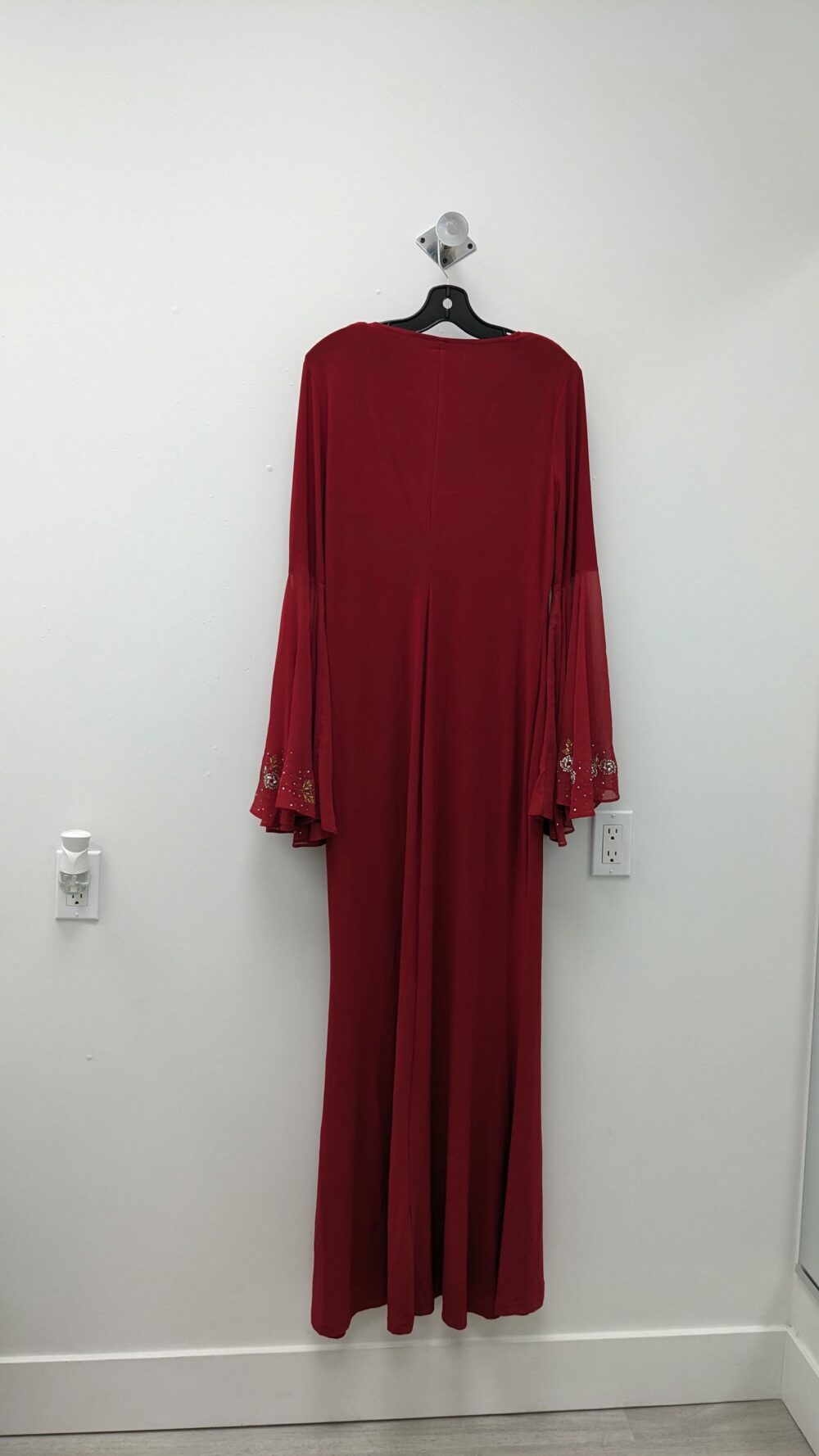 Today's Long Gown 003 - Image 4