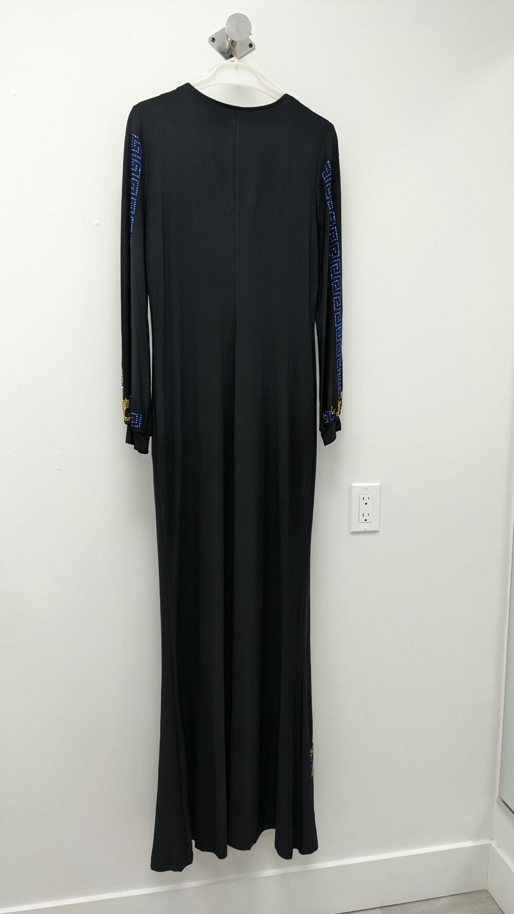 Today's Long Gown 003 -1 - Image 3