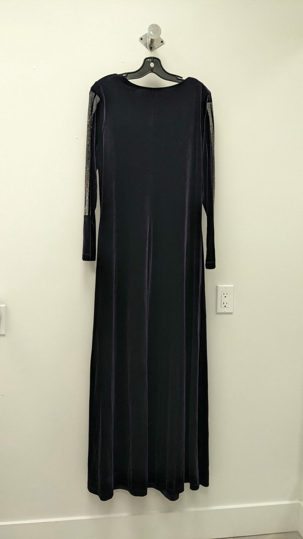 Today's Long Gown 003-3-50 - Image 3