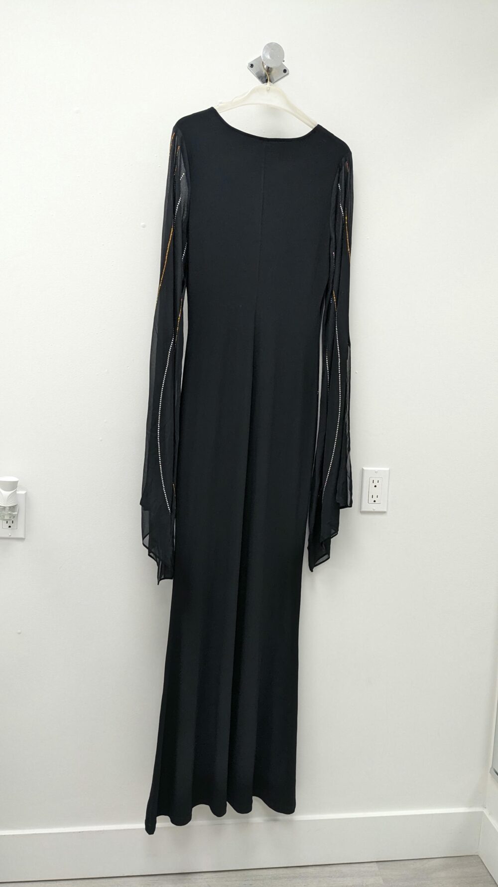 Today's Long Gown 007-3 - Image 2